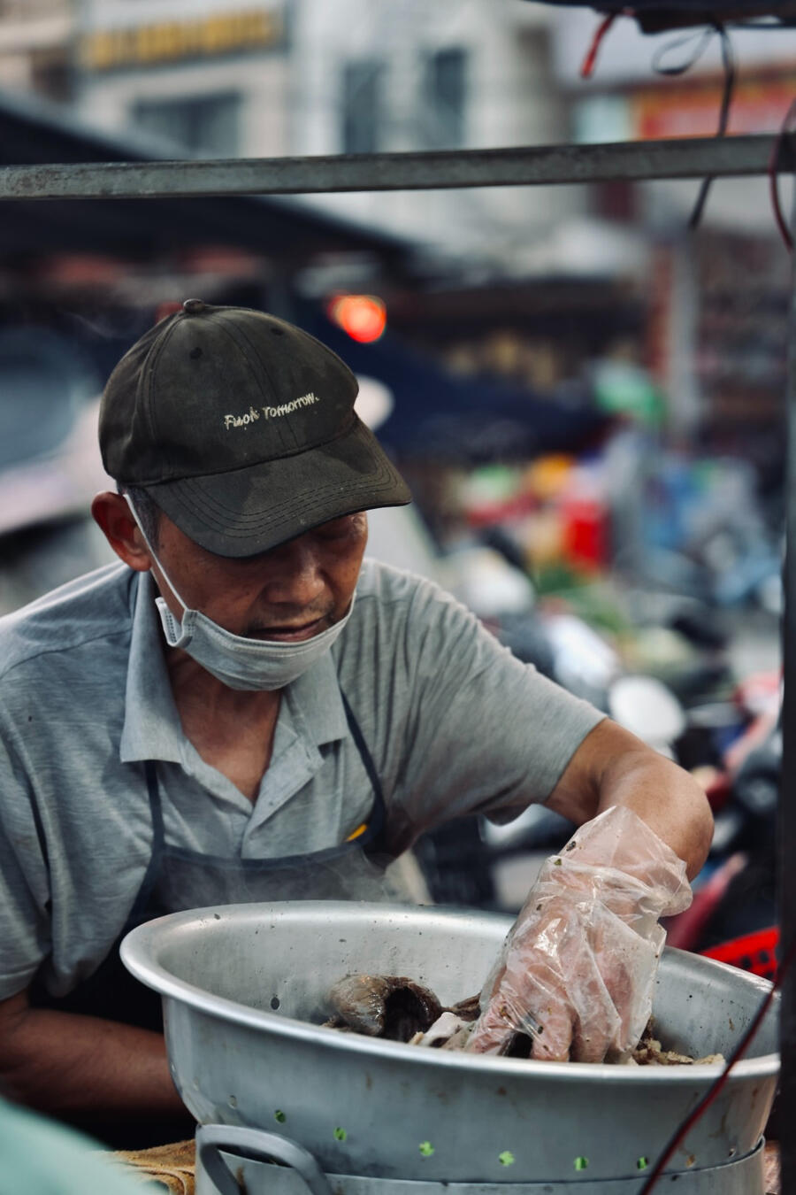 Efficitur faucibus vitae